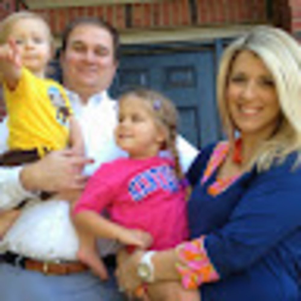 Meet your Posher, Ryan